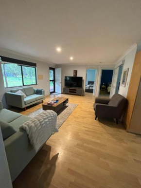 The Owl House, Margaret River